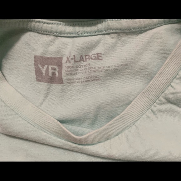 Young & Reckless Men’s T-Shirt- Size XL - Picture 4 of 4